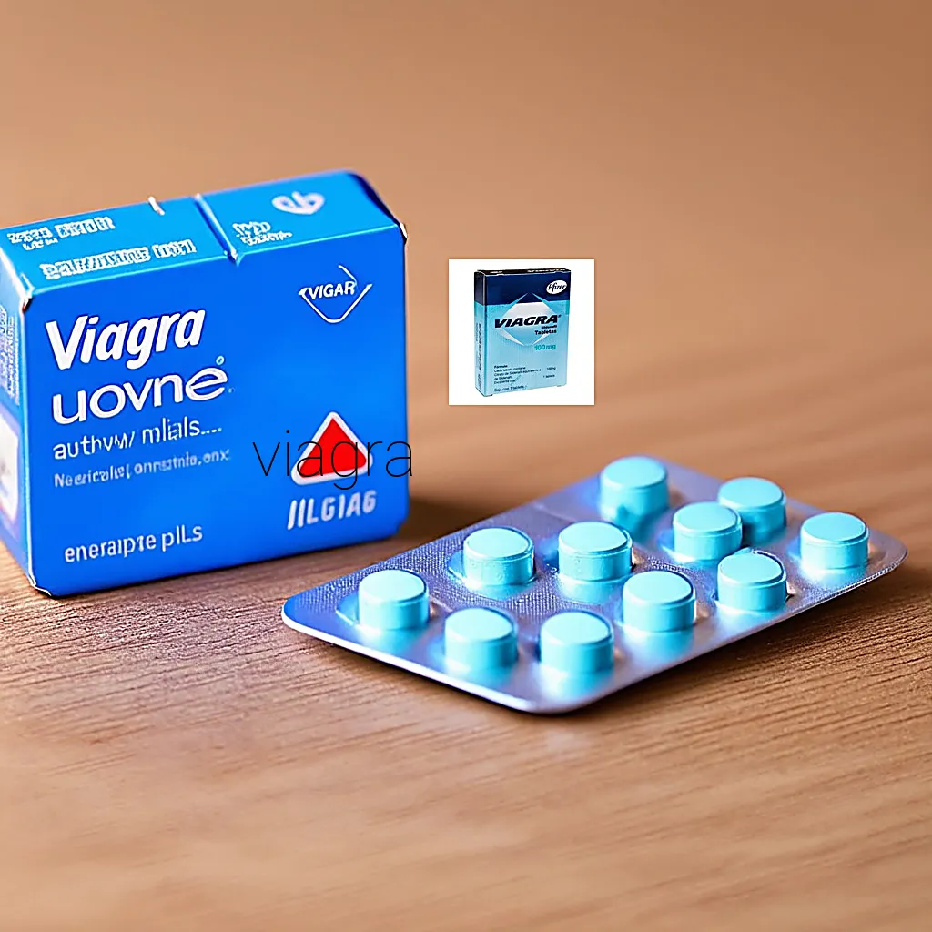 Quando il generico del viagra